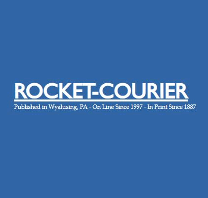 Rocket Courier